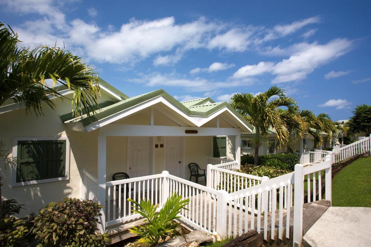 The Verandah Antigua (Adults Only) Willikies Zewnętrze zdjęcie