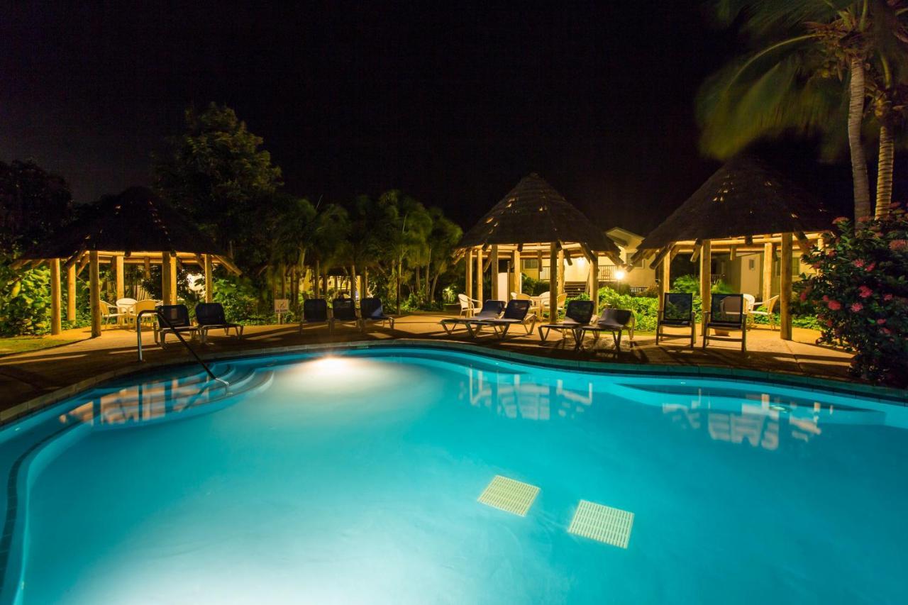 The Verandah Antigua (Adults Only) Willikies Zewnętrze zdjęcie