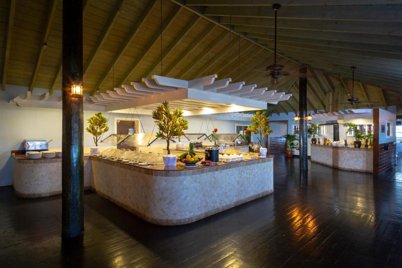 The Verandah Antigua (Adults Only) Willikies Zewnętrze zdjęcie