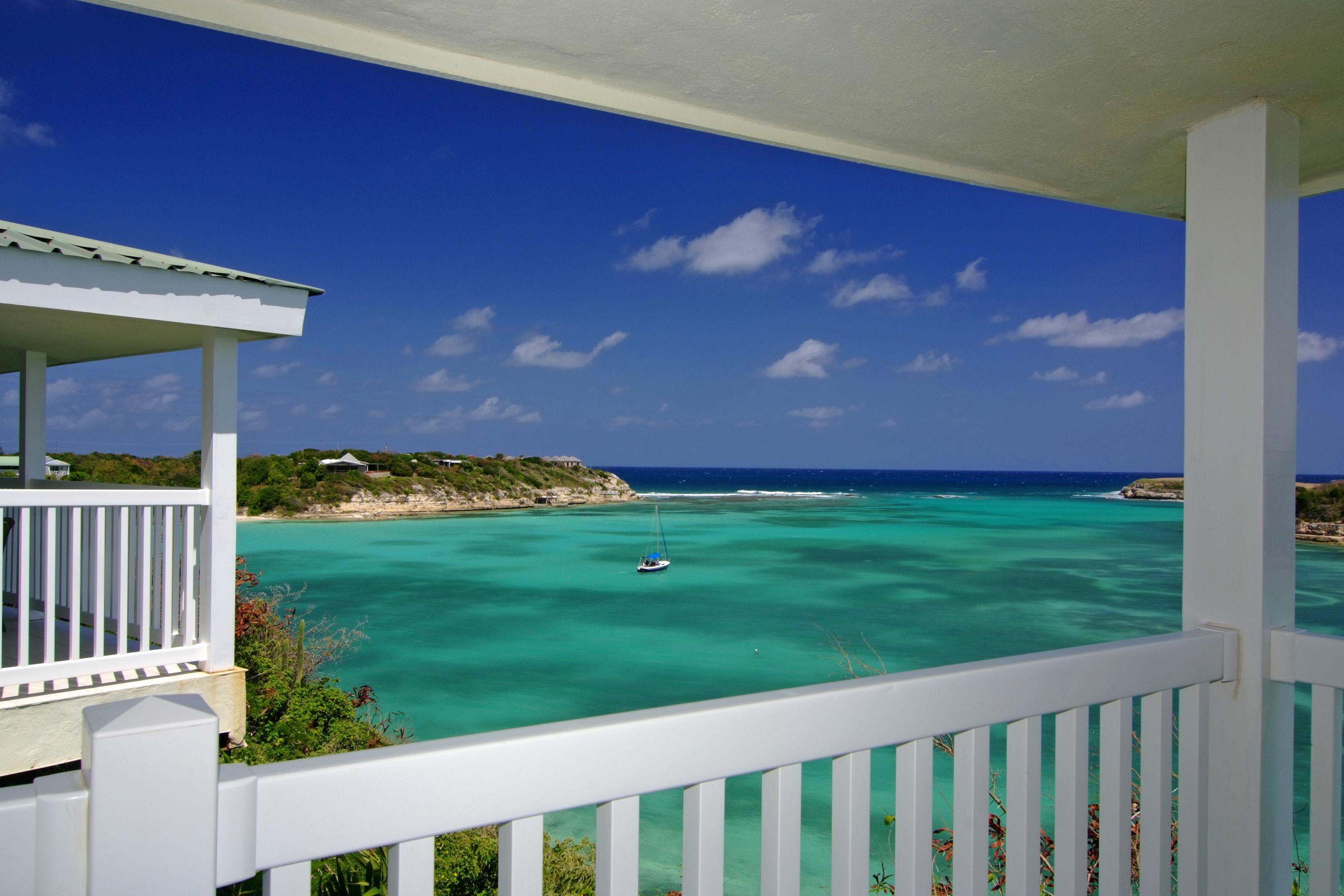The Verandah Antigua (Adults Only) Willikies Zewnętrze zdjęcie