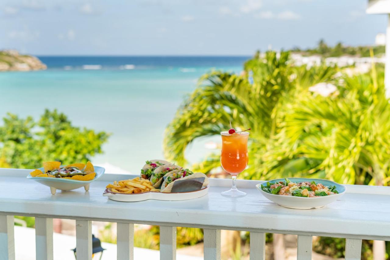 The Verandah Antigua (Adults Only) Willikies Zewnętrze zdjęcie