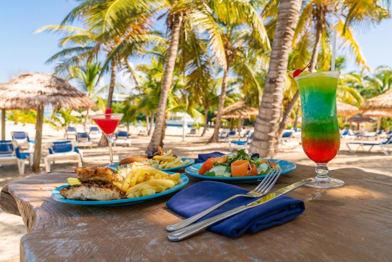 The Verandah Antigua (Adults Only) Willikies Zewnętrze zdjęcie
