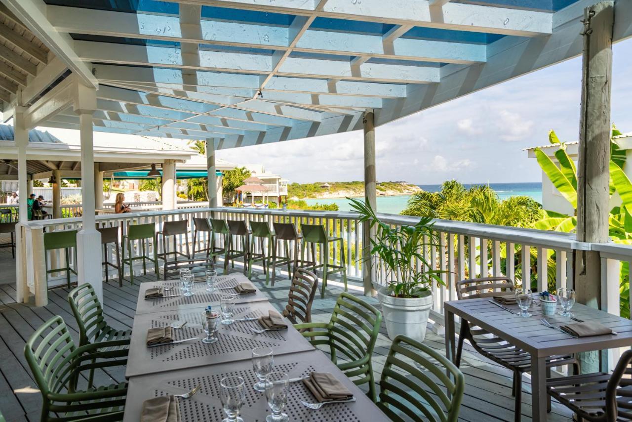 The Verandah Antigua (Adults Only) Willikies Zewnętrze zdjęcie