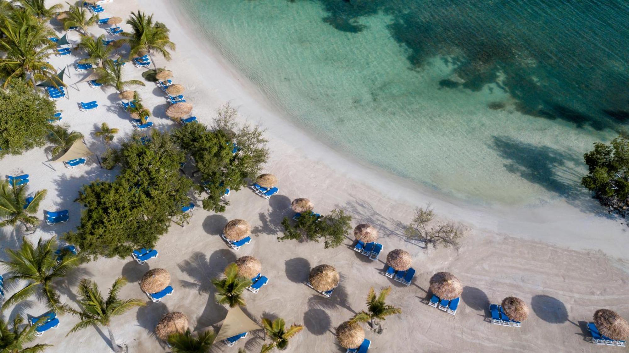 The Verandah Antigua (Adults Only) Willikies Zewnętrze zdjęcie