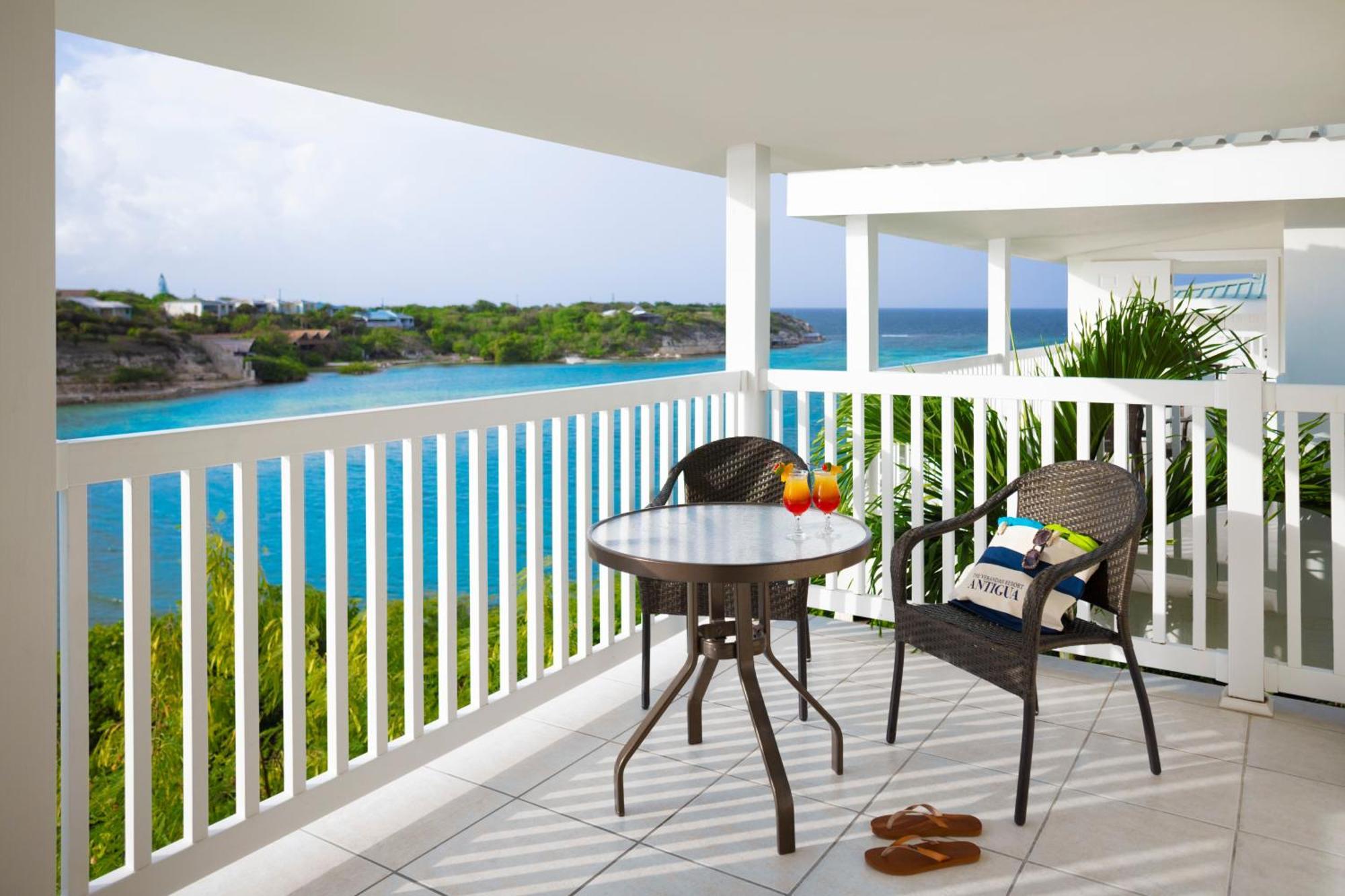 The Verandah Antigua (Adults Only) Willikies Zewnętrze zdjęcie